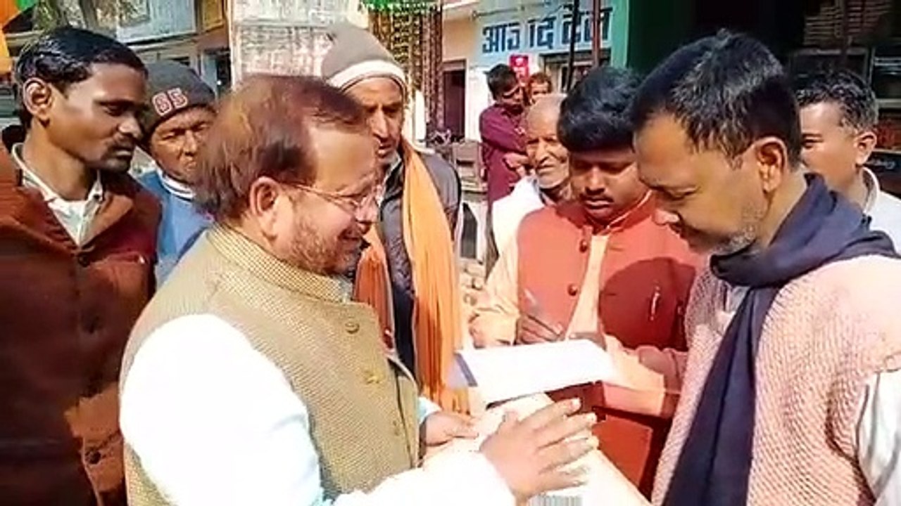देश में सही को सही और गलत को गलत कहने वाले नेता...
