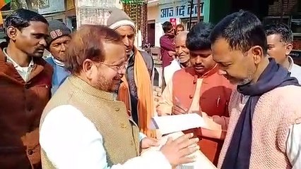 देश में सही को सही और गलत को गलत कहने वाले नेता बहुत कम: बीजेपी