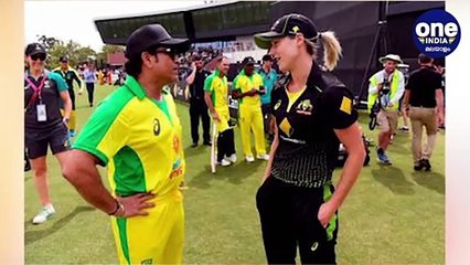 Vintage Sachin Tendulkar Straight Drive Brought Fans Went Back To Childhood | Oneindia Malayalam