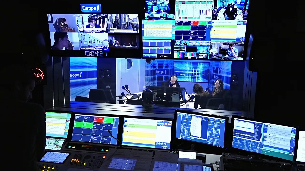 Le palmarès des Oscar, Robert Conrad est décédé, bientôt un biopic de groupe "The Clash"