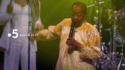 [BA] Calypso Rose à l'Olympia  - 15/02/2020