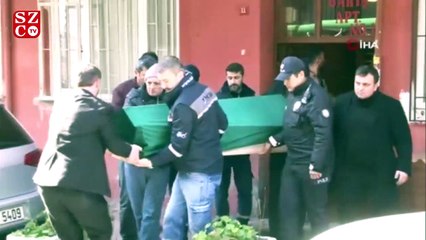 6 yaşındaki Aybüke şofben gazı kurbanı