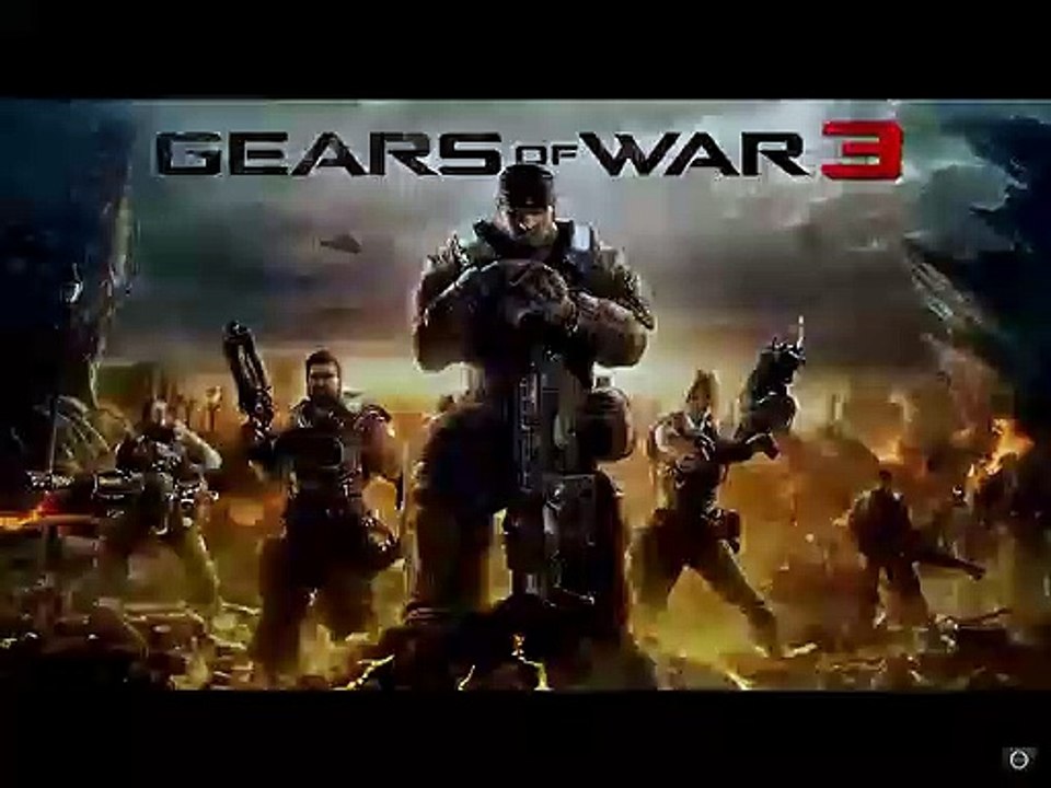 XBox 360 Startup
