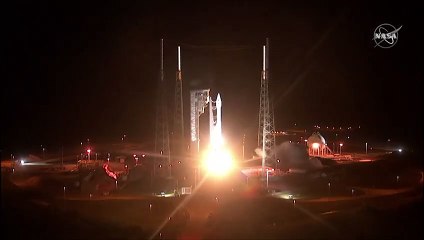 La misión Solar Orbiter despega la madrugada de este lunes