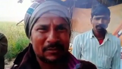 फतेहपुर के गढ़ीवा माँझगवा घाट पर मौरंग कि हो रही अवैध वसूली