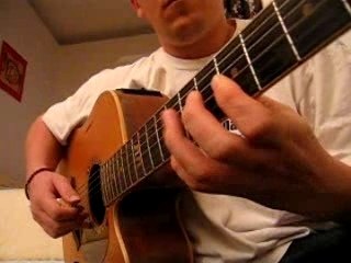minor swing classic version