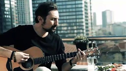 Can Mutlu - Çöz Beni (Akustik Kayıtlar)