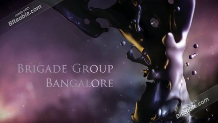 Apartments in Bagalur Road Helio and Gallium Towers Brigade Eldorado