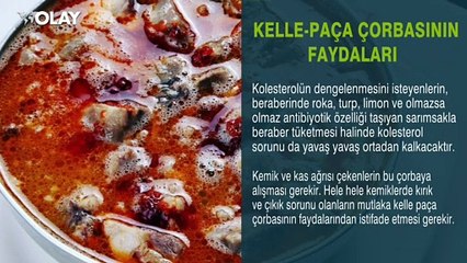 Tadını herkes sevmiyor ama faydası saymakla bitmiyor