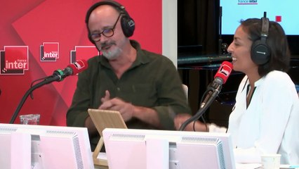 Le sexe au cinéma - La drôle d’humeur de Marina Rollman