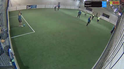 Equipe 1 Vs Equipe 2 - 09/02/20 18:47 - Loisir Poitiers - Poitiers Game Parc