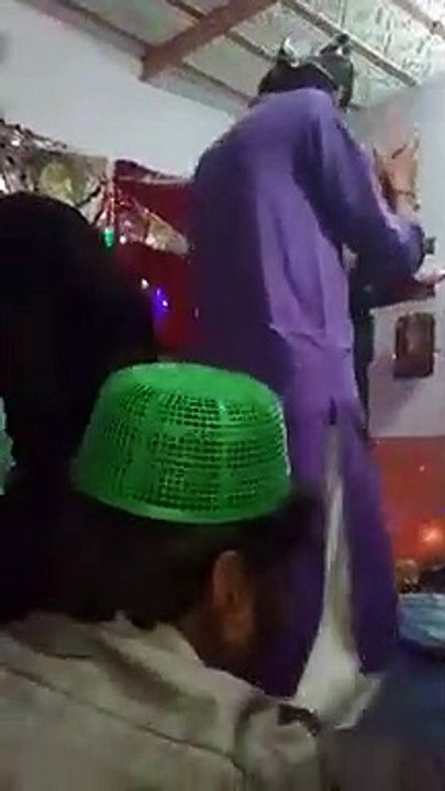 Dekho Kashmir ke haal