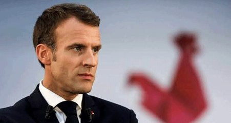 Macron'dan Bulgaristan'ı kızdıran açıklama! Fransa'ya protesto notası gönderildi