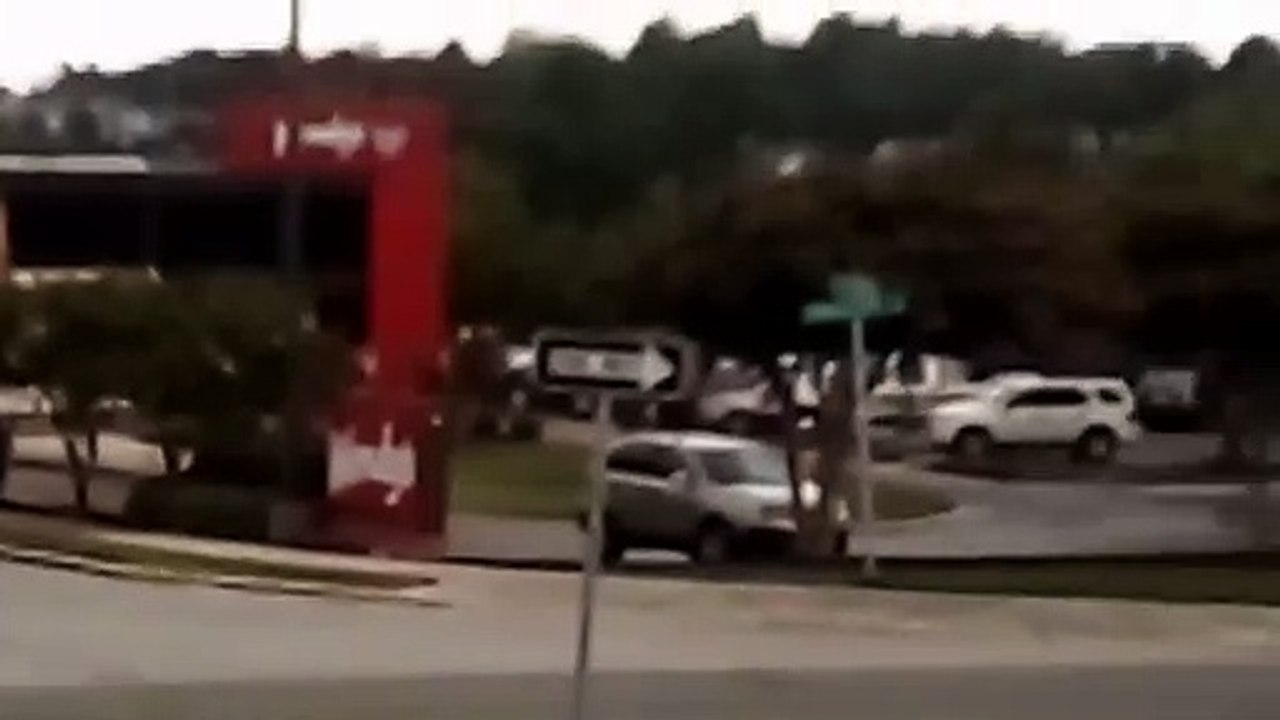 Mysterious And Unexplained Events Caught   62(1)