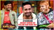 Kiku Sharda Aka Acha Yadav COMEDY With Ayushmann, Bhumi, Yami | The Kapil Sharma Show BALA Movie
