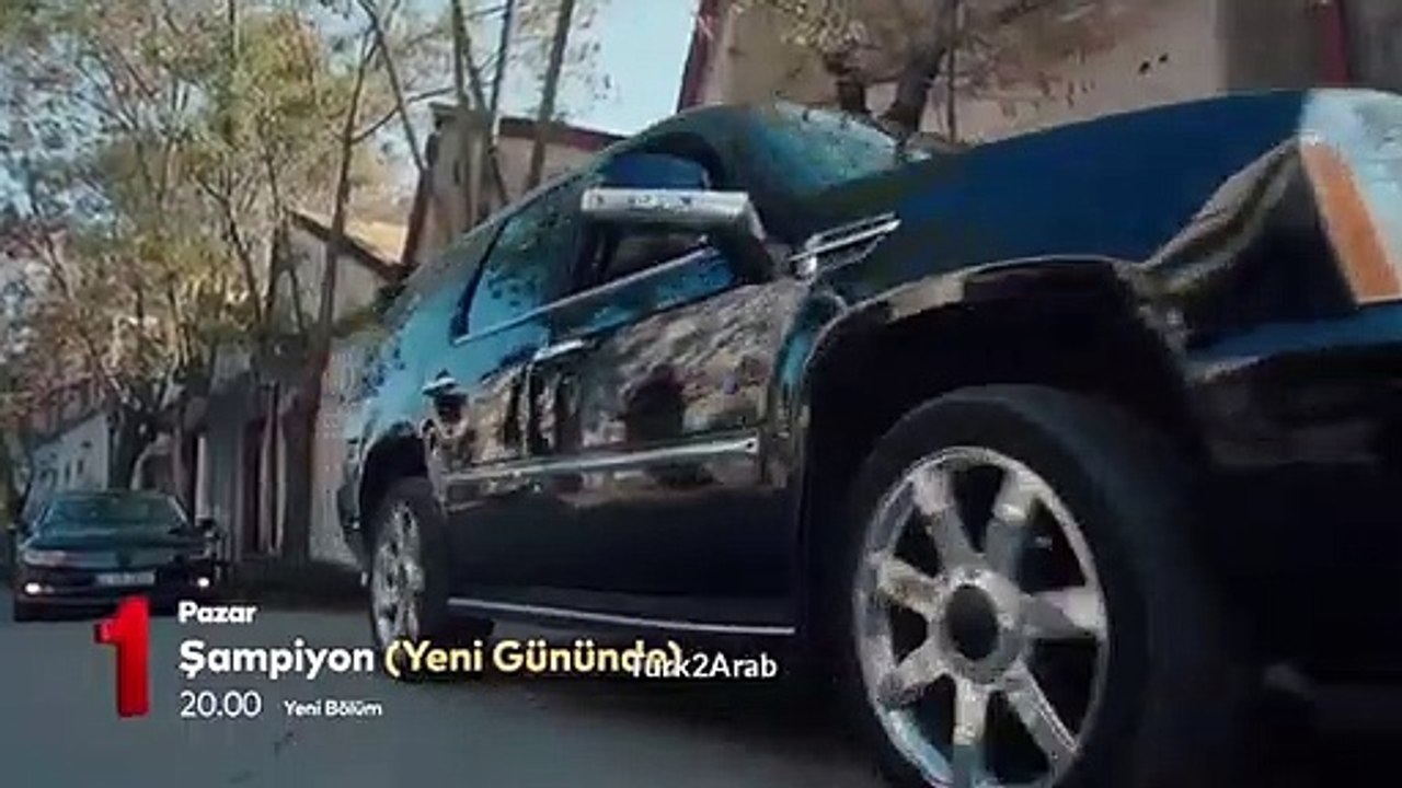 مسلسل البطل الحلقه 7 اعلان 3 مترجم للعربية