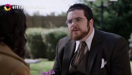 Argentina Tierra de Amor y Venganza Capitulo 163 Completo 31 de Octubre 2019 HD