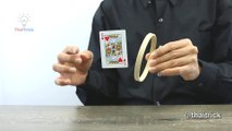 5 Easy Magic Tricks