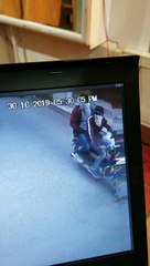 कुक्षी नगर में स्थित चोकसी ज्वेलर्स पर फायरिंग