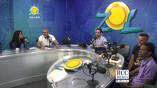 Cosas que aprendiste y dices Gracias a ti en Elmismogolpe con Jochy parte1