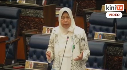 Status terkini kes Arwah Adib, Zuraida beri respon