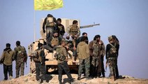 Terör örgütü YPG'nin omurgasını oluşturduğu SDG, Suriye ordusunun 