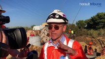 INTEMPÉRIES - SNCF : le point sur les travaux et les circulations ferroviaires entre Sète et Béziers
