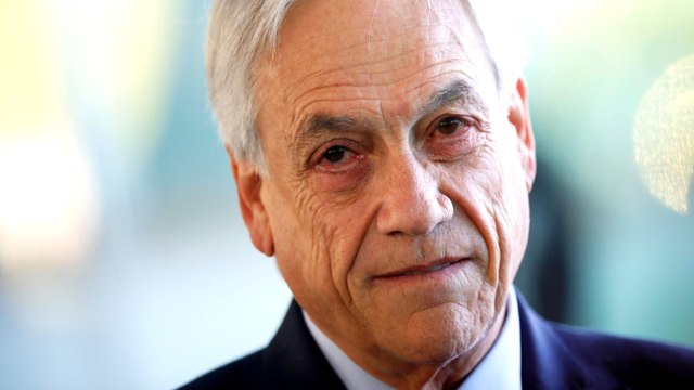 Chile unrest: Pinera backs out of hosting APEC and COP25 summits