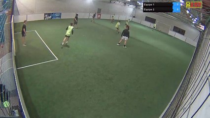 Equipe 1 Vs Equipe 2 - 30/10/19 19:06 - Loisir Poitiers - Poitiers Game Parc