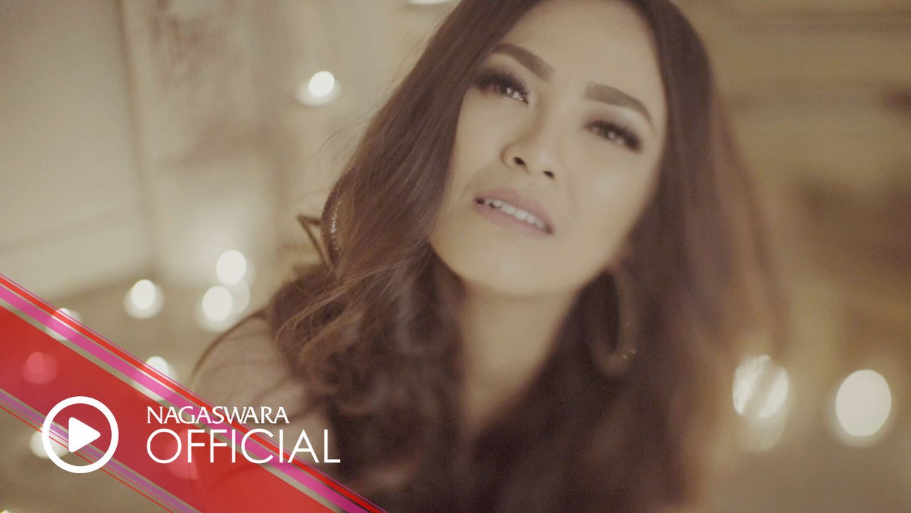 Sherly May - Tunggu Aku Di Surga (Official Music Video NAGASWARA) #music