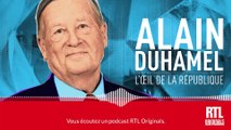 L'oeil de la République - Alain Duhamel ne souhaite plus revoir Dominique Strauss-Kahn