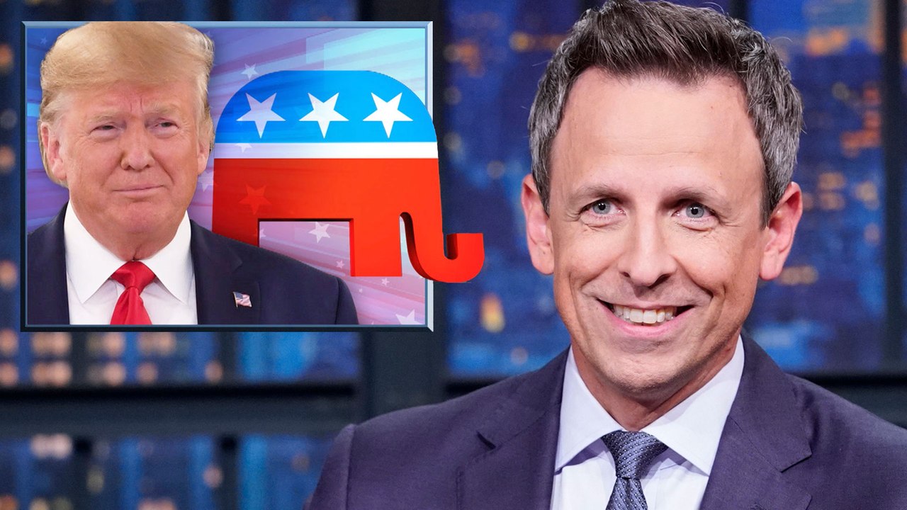 Republicans Compare Impeachment to "a Horror Movie": A Closer Look