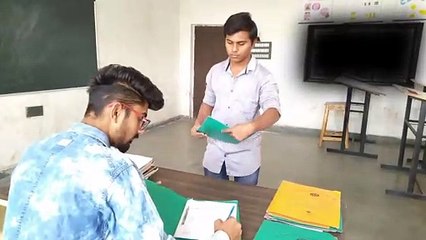 SOCH BADLO DESH APNE AAP BADAL JAYEGA(STOP CURRUPTION) __Pujan Dave