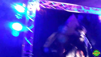 Mr Chainsaw Pro Wrestling Insane In The Brain 000