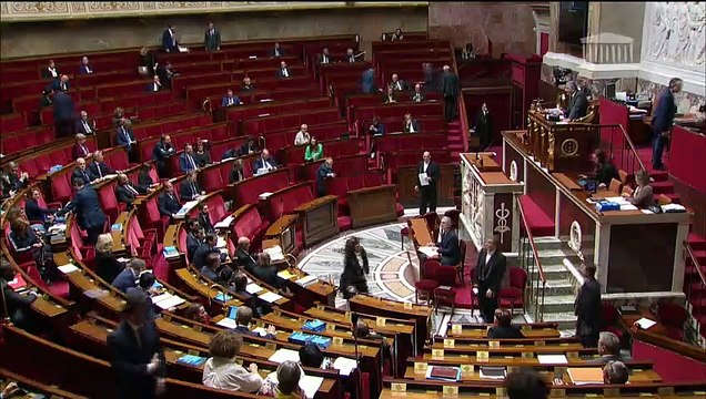 1ère séance : Condamnation de l’offensive militaire turque en Syrie (proposition de résolution); Projet de loi de finances pour 2020 (seconde partie)(suite) ; Crédits de la mission Défense - Mercredi 30 octobre 2019