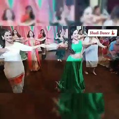 top dance performance in wedding, beautiful girls dancing video, best wedding video