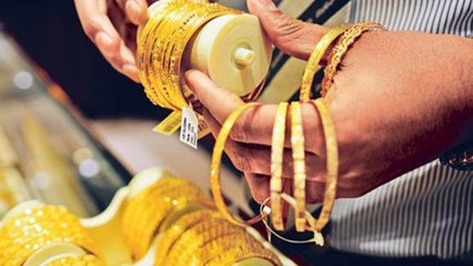 Govt May Float Amnesty Scheme For Unaccounted Gold | Oneindia Kannada