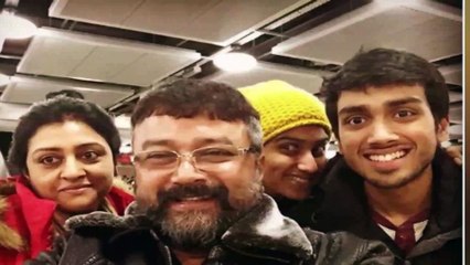 Malavika Jayaram New Look(Malayalam)