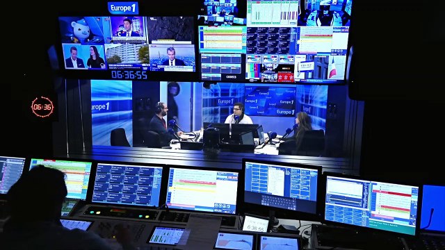 EXCLUSIF - Menaces d'attaques contre Macron : un an après, les suspects assurent n’avoir jamais voulu tuer qui que ce soit