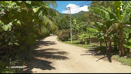 Mort suspecte à Moorea, l’autopsie aura lieu samedi