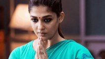 Nayanthara political moves create headach heroes(Tamil)