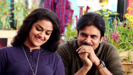 Pawan kalyan PSPK25 Movie First Look RElease Date(Telugu)