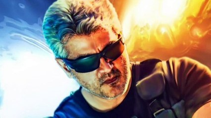 Ajith top movies box office list(Tamil)