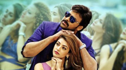 Chiranjeevi Sye Raa Movie Released on 2019 Sankranti(Telugu)