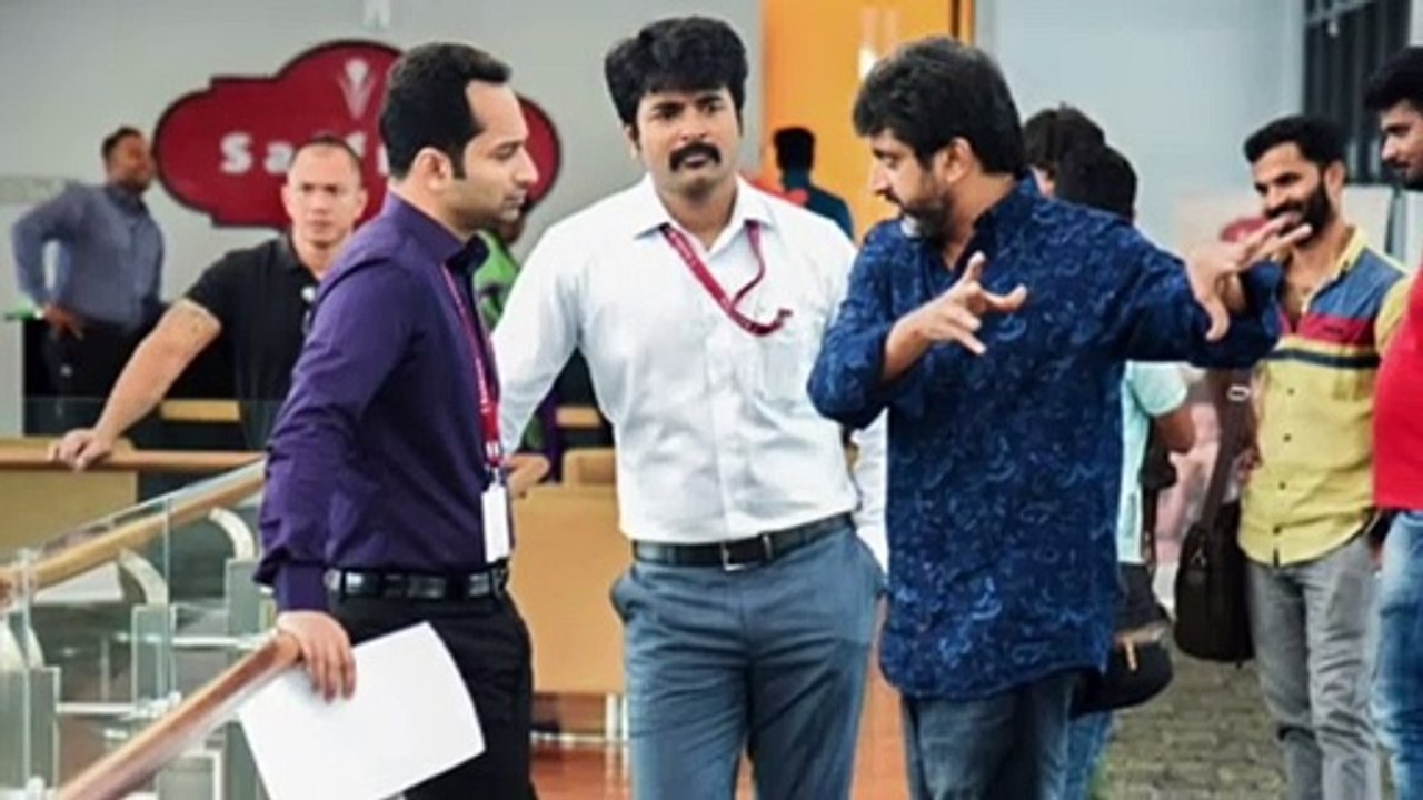 Velaikkaran audio launch on 3rd dec 2017(Malayalam)