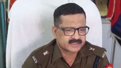 इस शख्स ने पुलिस को दी अपने अपहरण की झूठी सूचना, फिर पैरों में ठोंक ली लोहे की कील