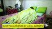 Une Colombienne atteinte du syndrome de la Belle au Bois Dormant peut dormir pendant des mois