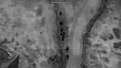Video/ Pentagoni tregon videot si amerikanët vranë kreun e ISIS, Al Baghdadin