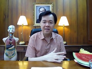 Watermelon's Health Benefits - By Doctor Willie Ong