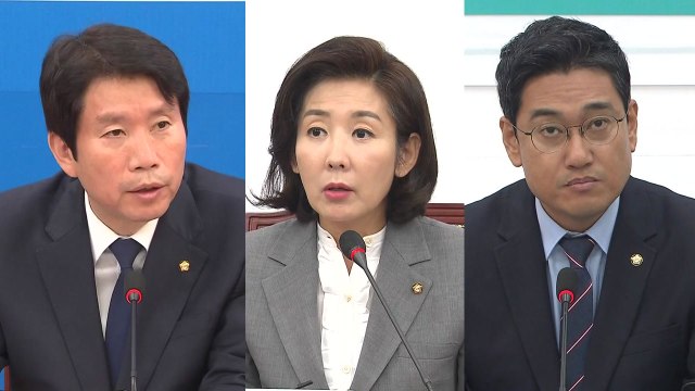 [더뉴스-말말말] 이인영 박찬주 삼고초려...적폐영입될 뻔 / YTN